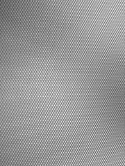 Kuber Industries 2 Pieces Multipurpose Diamond Textured Super Strong Anti-Slip Mat Liner,Size 45X500 Cm (5 Meter Roll, Grey) - CTKTC45452