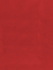 Kuber Industries 4 Pieces Large Capacity Space Saver Closet, Stackable and Foldable Saree, Clothes Storage Bag, Non-Woven Rectangle Cloth Saree Stacker Wardrobe Organizer (Red) CTKTC0134613