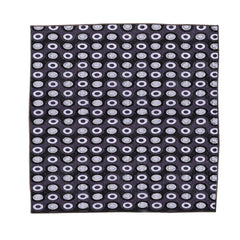 Kuber Industries Bed Server/Food Mat/Bedsheet Protector 3 Layered Waterproof Place Mats (K27), Multi, Standard (FooddMatt027)