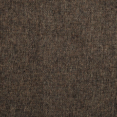 Kuber Industries Jute Table Runner for Living, Dinning, Office, Kitchen & Wedding 36" x 12" (Brown)