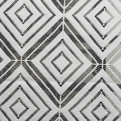 Kuber Industries 4 Seater Cotton Center Table Cover/Table Cloth|Premium Cotton|Size 150 x 100 x 1 CM (White)