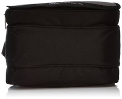 Kuber Industries Canvas 34 cms Grey Men's Sling Bag (KSL032568)