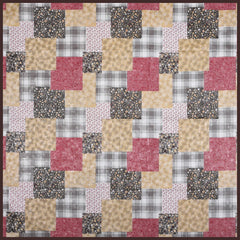 Heart Home Food Mat | Bedsheet Protector for Home | Reversible Bed Server Mat | Barik Flower Mattress Protector for Home | Food Mat for Kids | 92 cm | Black