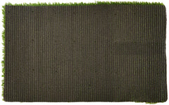 Heart Home 35mm Artificial Grass Mat for Balcony Or Doormat, Artificial Grass. Size - 45 X 75 Cms CTHH3275