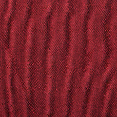Kuber Industries Jute Table Runner for Home Décor 36" x 12" (Maroon)