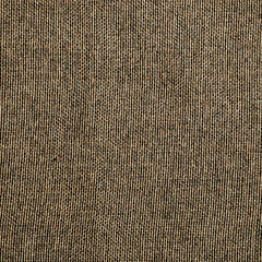 Kuber Industries Jute Table Runner for Home Décor 36" x 12" (Brown)